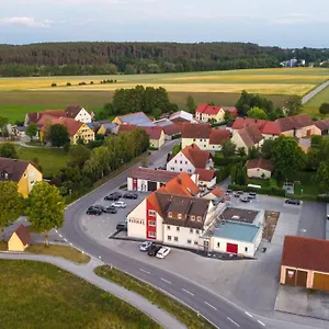 Guest house Landgasthof Birkel