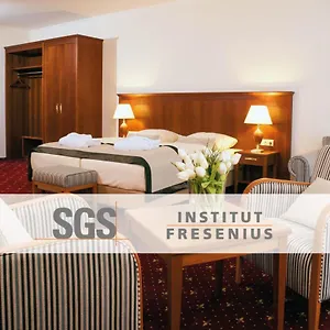 4* Hotel Hanseatischer Hof