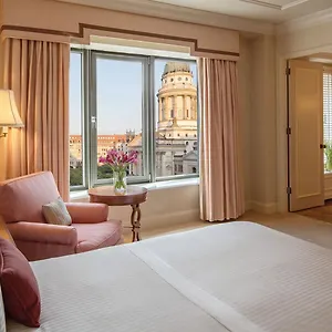Regent - Berlin, An Ihg Hotel Berlin