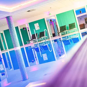 4* Hotel Lübeck, An Ihg