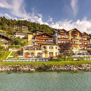 Grünberger Superior Hotel Berchtesgaden
