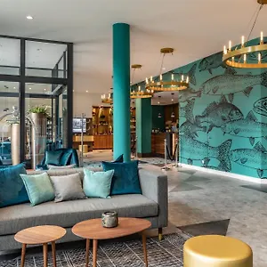 Hotel - The Niu, Rig By Ihg
