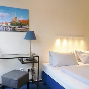 2* Hotel Am Mühlenteich