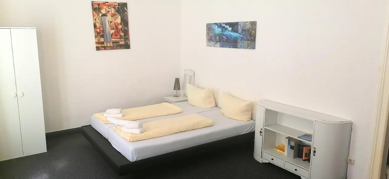 Cvjm Hotel Am Dom لوبيك 2*,  ألمانيا