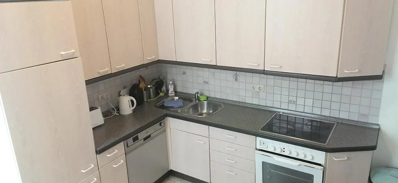 Cvjm Hotel Am Dom لوبيك