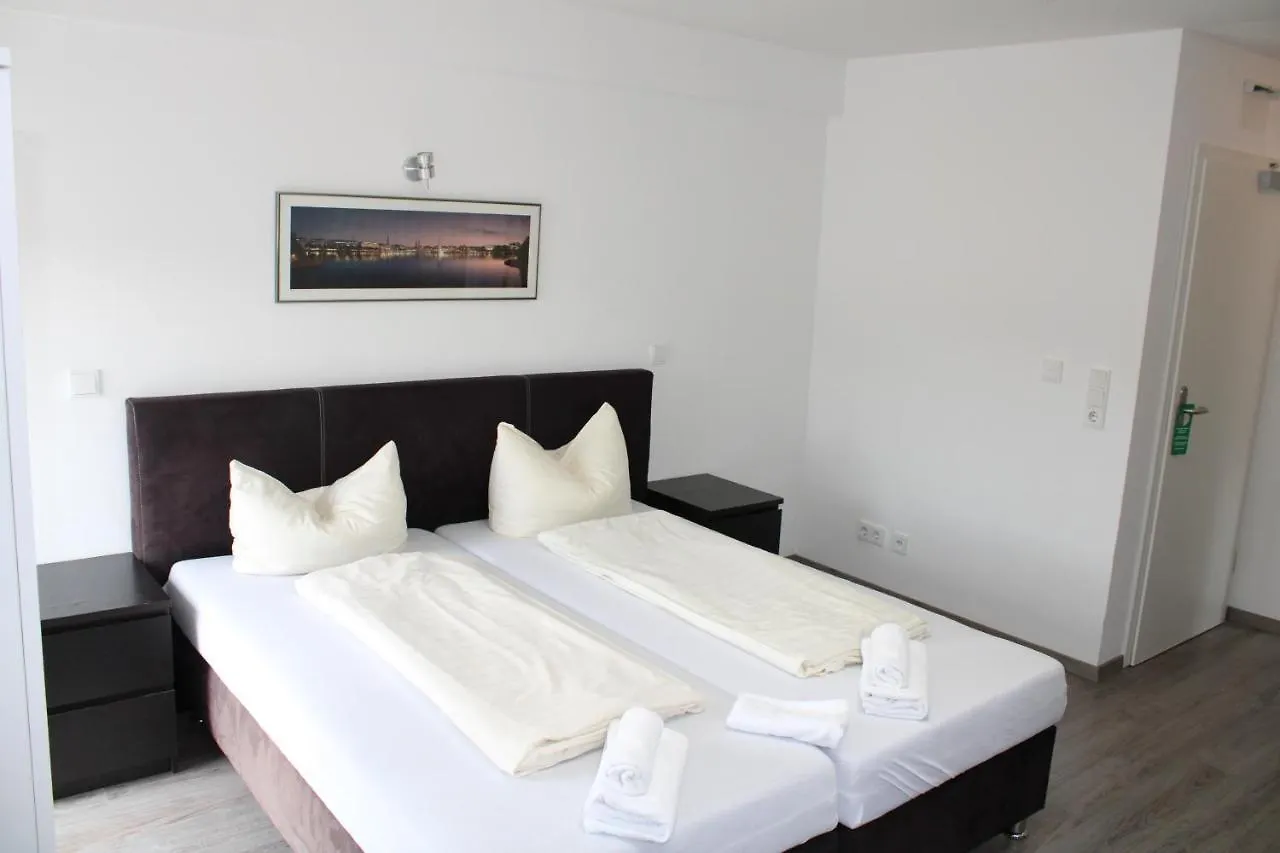 Cvjm Hotel Am Dom لوبيك 2*,  ألمانيا